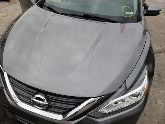 Photo 9 from auction – 2016 NISSAN ALTIMA 2.5 with VIN 1N4AL3AP3GC153933