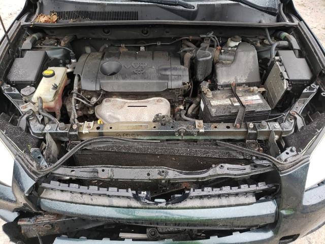 Photo 7 from auction – 2011 TOYOTA RAV4 with VIN 2T3BF4DV7BW138556