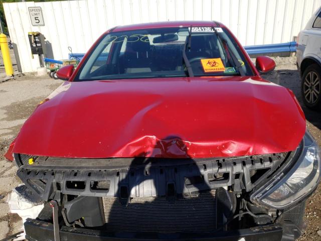 Photo 7 from auction – 2019 HYUNDAI ACCENT SE with VIN 3KPC24A33KE040056