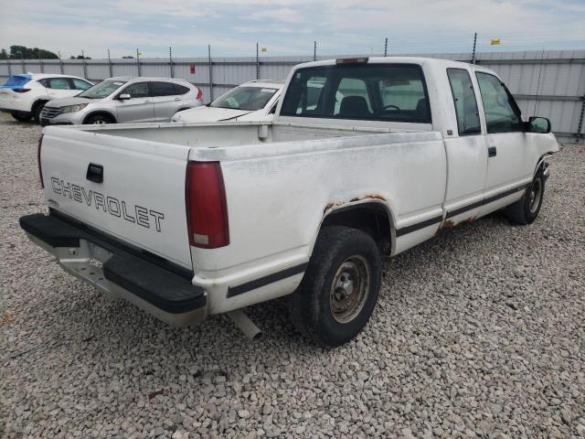 Photo 4 from auction – 1995 CHEVROLET GMT-400 C1 with VIN 2GCEC19Z0S1119663