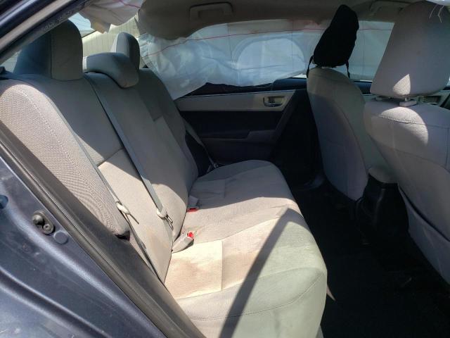 Photo 6 from auction – 2014 TOYOTA COROLLA L with VIN 5YFBURHE4EP073290