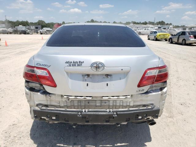 Photo 9 from auction – 2008 TOYOTA CAMRY CE with VIN 4T1BE46K28U767486