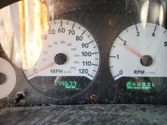 Photo 8 from auction – 2007 DODGE GRAND CARA with VIN 2D8GP44L67R270891