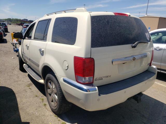 Photo 3 from auction – 2008 CHRYSLER ASPEN LIMI with VIN 1A8HW58278F150256