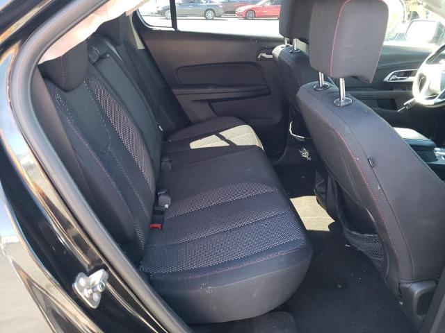 Photo 6 from auction – 2011 CHEVROLET EQUINOX LT with VIN 2CNFLEEC9B6407130