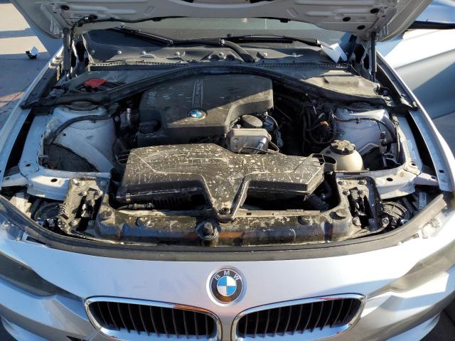 Photo 7 from auction – 2013 BMW 328 I SULE with VIN WBA3C1G55DNR47794