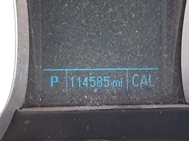 Photo 8 from auction – 2012 CHEVROLET EQUINOX LT with VIN 2GNALPEK1C1239829