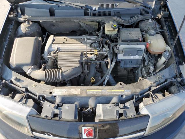 Photo 7 from auction – 2003 SATURN ION LEVEL with VIN 1G8AF52F23Z180917