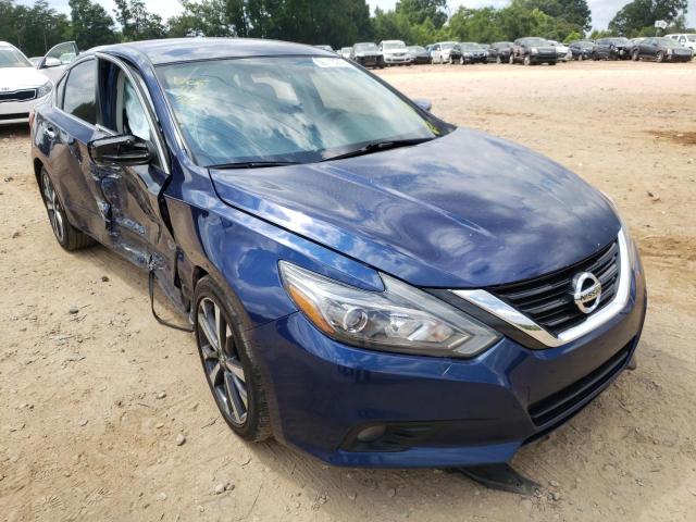 Photo 1 from auction – 2016 NISSAN ALTIMA 2.5 with VIN 1N4AL3AP6GC166658