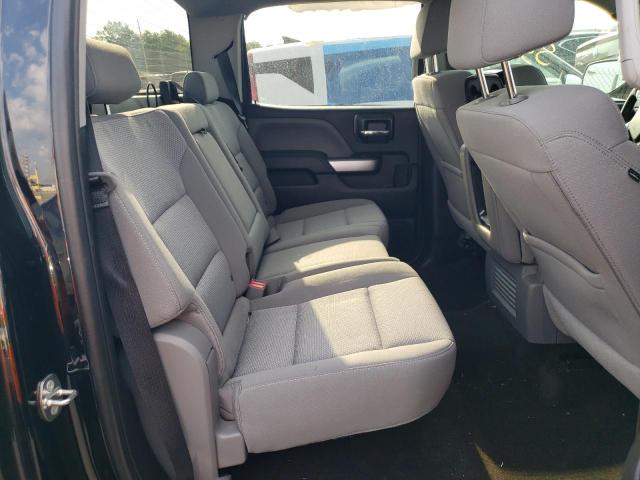 Photo 6 from auction – 2018 CHEVROLET SILVERADO with VIN 3GCUCRER3JG125544