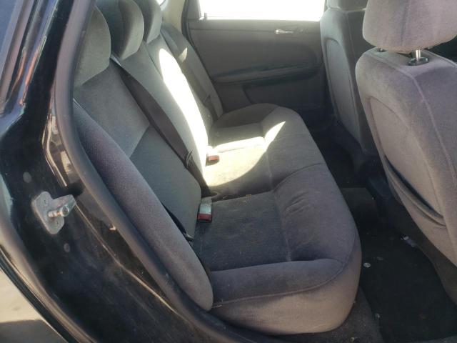 Photo 6 from auction – 2007 CHEVROLET IMPALA LT with VIN 2G1WT58K879247182