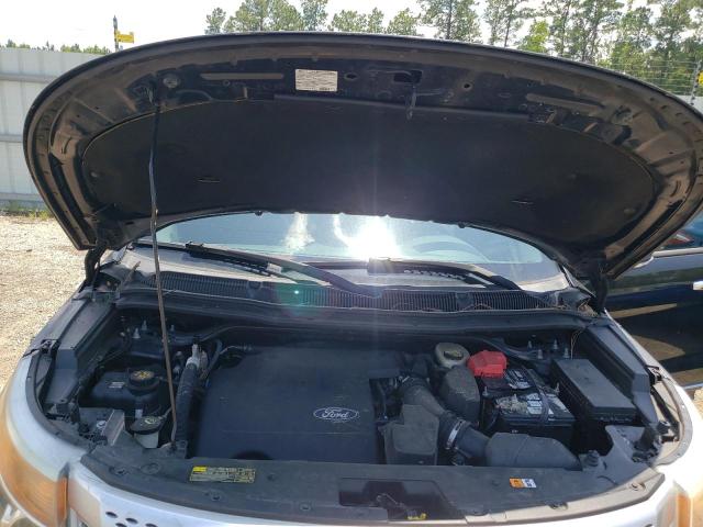 Photo 7 from auction – 2012 FORD EXPLORER X with VIN 1FMHK7D89CGA99060
