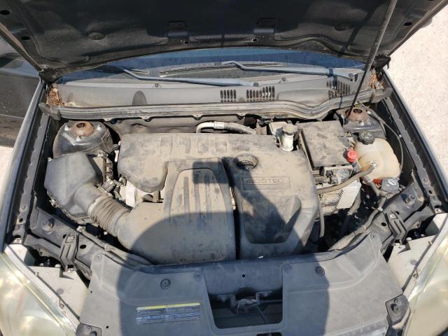 Photo 7 from auction – 2010 CHEVROLET COBALT with VIN 1G1AB1F56A7121320