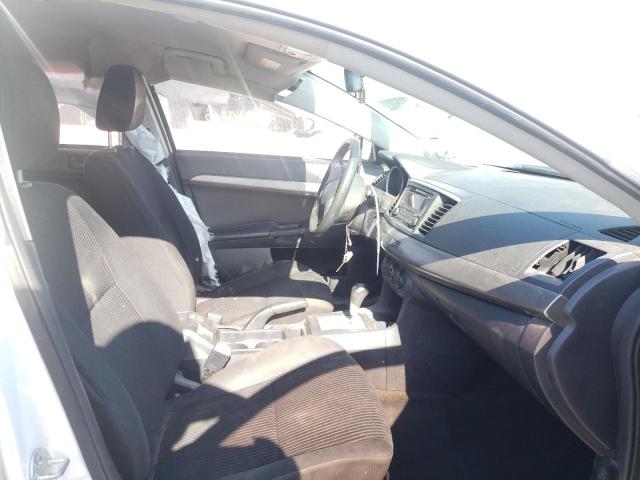 Photo 5 from auction – 2014 MITSUBISHI LANCER ES/ with VIN JA32X2HU2EU007456