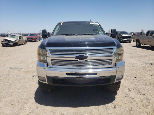 Photo 9 from auction – 2008 CHEVROLET SILVERADO with VIN 1GCHK23K48F168917