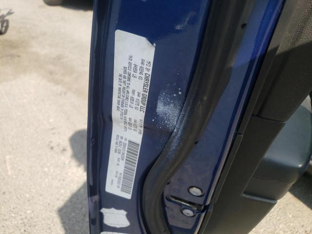 Photo 10 from auction – 2009 DODGE CHARGER SX with VIN 2B3KA33V19H635284