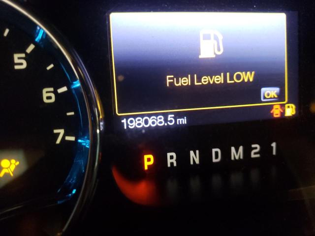 Photo 8 from auction – 2013 FORD F150 SUPER with VIN 1FTFW1ET7DKD45294