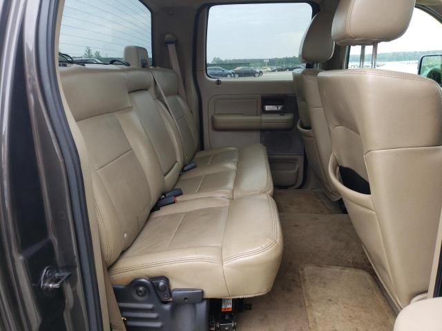 Photo 6 from auction – 2007 FORD F150 SUPER with VIN 1FTPW12V27FA94546