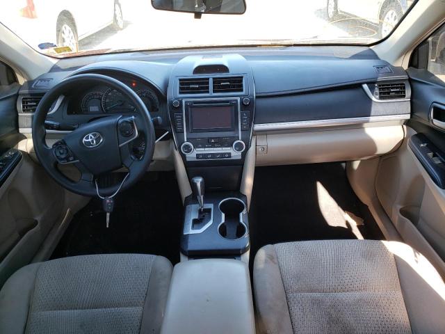 Photo 9 from auction – 2013 TOYOTA CAMRY L with VIN 4T4BF1FK7DR335309