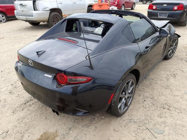 Photo 4 from auction – 2018 MAZDA MX-5 MIATA with VIN JM1NDAM72J0205702