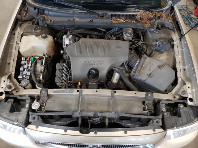 Photo 7 from auction – 2005 BUICK LESABRE CU with VIN 1G4HP52K95U272276