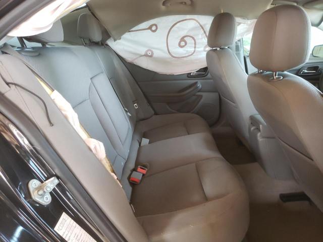 Photo 6 from auction – 2013 CHEVROLET MALIBU LS with VIN 1G11A5SA5DF314890