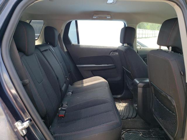 Photo 6 from auction – 2015 GMC TERRAIN SL with VIN 2GKALMEK0F6432461
