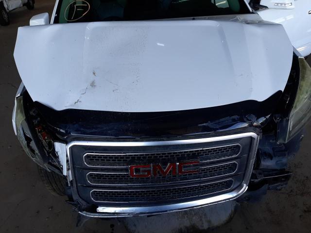 Photo 7 from auction – 2016 GMC ACADIA SLT with VIN 1GKKVRKD0GJ129900
