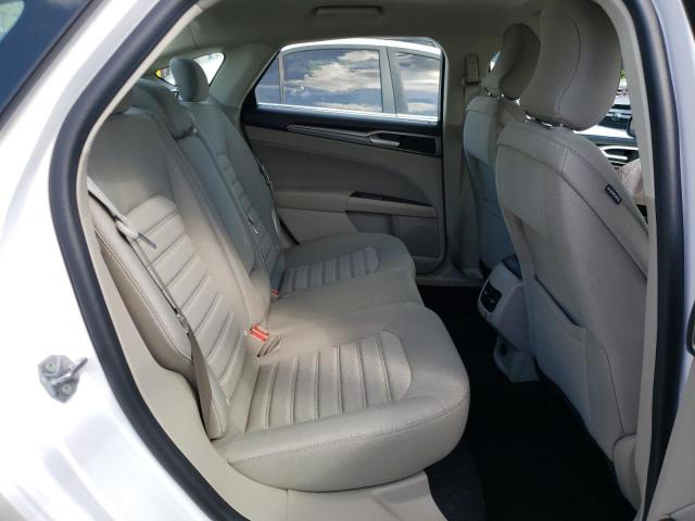Photo 6 from auction – 2019 FORD FUSION SE with VIN 3FA6P0LU5KR111348