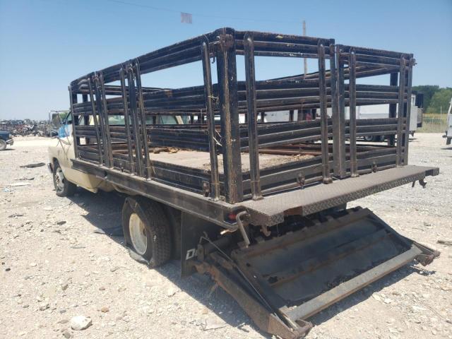 Photo 3 from auction – 1987 DODGE D-SERIES D with VIN 1B7MD3457HS426636