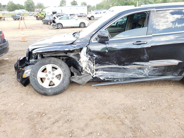 Photo 9 from auction – 2012 JEEP GRAND CHER with VIN 1C4RJFAG6CC160213