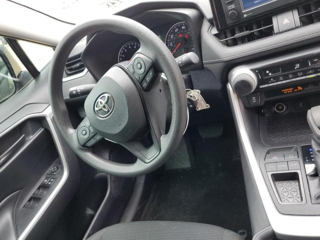 Photo 9 from auction – 2020 TOYOTA RAV4 LE with VIN 2T3H1RFV3LC055664