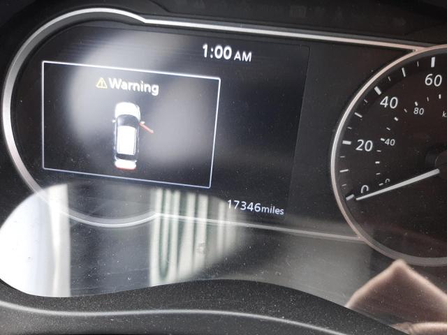 Photo 8 from auction – 2020 NISSAN KICKS SR with VIN 3N1CP5DVXLL515738