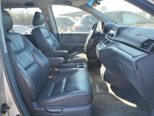 Photo 5 from auction – 2006 HONDA ODYSSEY EX with VIN 5FNRL38716B454303