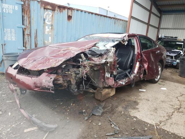 Photo 2 from auction – 2008 LEXUS ES 350 with VIN JTHBJ46GX82235506