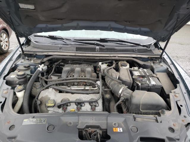 Photo 7 from auction – 2010 FORD TAURUS LIM with VIN 1FAHP2JWXAG122022