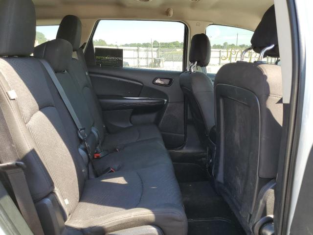 Photo 6 from auction – 2014 DODGE JOURNEY SX with VIN 3C4PDCBB3ET226126