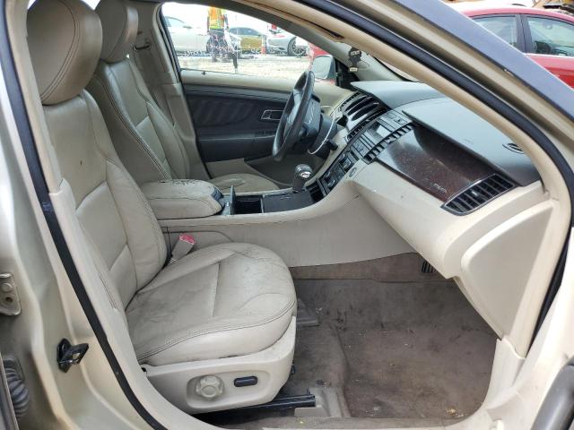 Photo 5 from auction – 2010 FORD TAURUS SEL with VIN 1FAHP2EW2AG156465