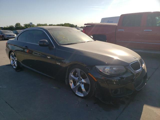 Photo 9 from auction – 2018 BMW 335 I with VIN WBADX7C53DE745926