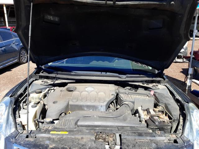 Photo 7 from auction – 2012 NISSAN ALTIMA BAS with VIN 1N4AL2APXCC141105