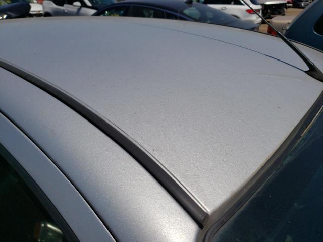 Photo 9 from auction – 2003 FORD FOCUS LX with VIN 1FAFP33Z43W220945