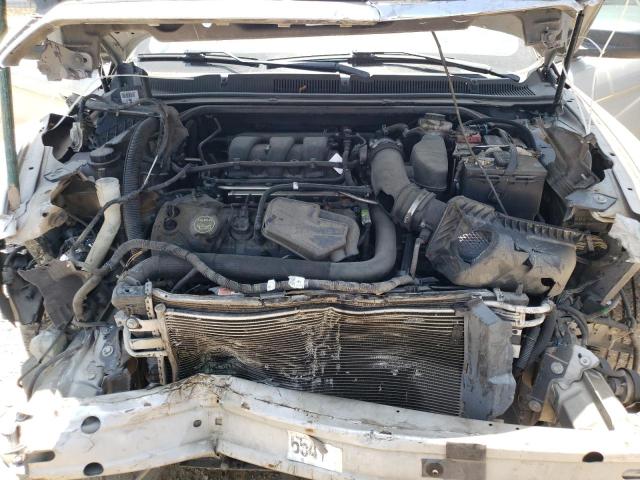 Photo 7 from auction – 2014 FORD TAURUS SE with VIN 1FAHP2D82EG159407