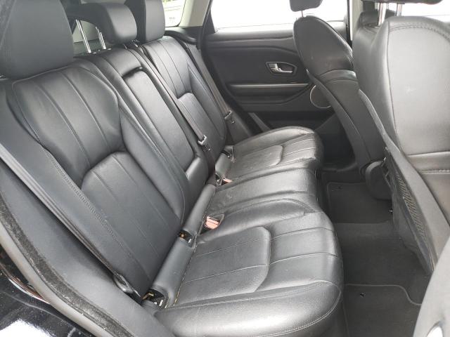 Photo 6 from auction – 2018 LAND ROVER RANGE ROVE with VIN SALVP2RX2JH292078