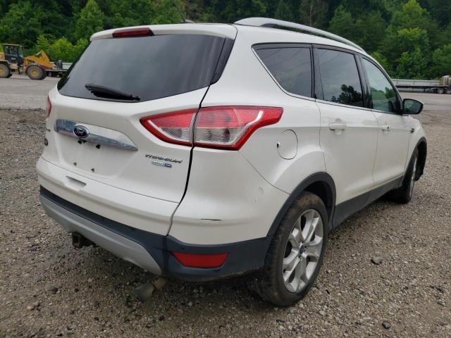 Photo 4 from auction – 2016 FORD ESCAPE TIT with VIN 1FMCU9J90GUB05655