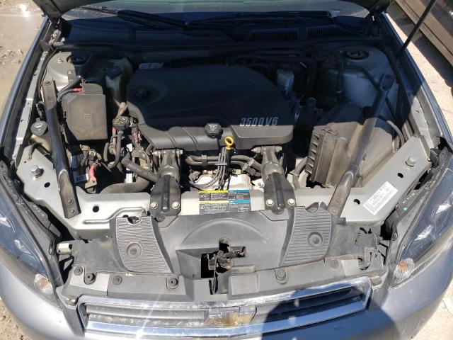 Photo 7 from auction – 2007 CHEVROLET IMPALA LS with VIN 2G1WB58K579202901