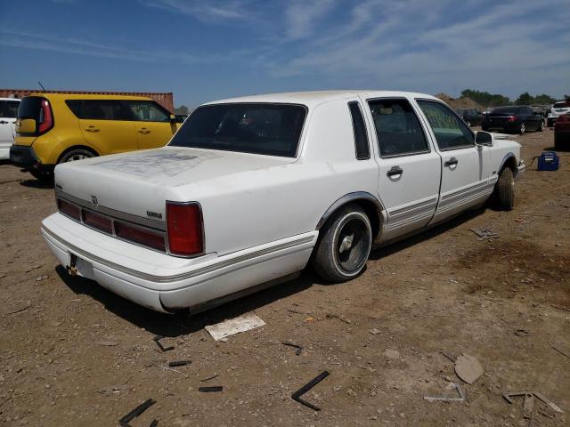 Photo 4 from auction – 1995 LINCOLN TOWN CAR E with VIN 1LNLM81W8SY654800