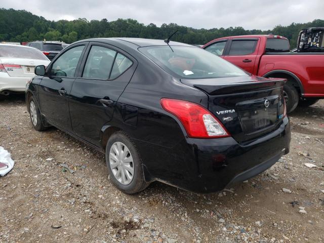 Photo 3 from auction – 2015 NISSAN VERSA S with VIN 3N1CN7AP6FL862043