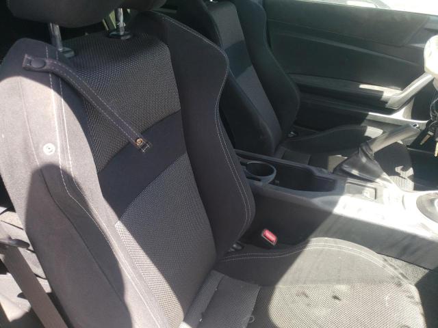 Photo 6 from auction – 2018 TOYOTA 86 with VIN JF1ZNAA18J8700900
