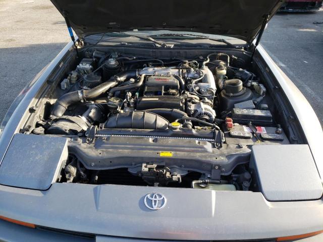 Photo 7 from auction – 1992 TOYOTA SUPRA with VIN JT2MA71M9N0161584