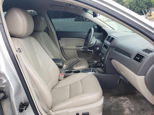 Photo 5 from auction – 2012 FORD FUSION SEL with VIN 3FAHP0JA6CR307124